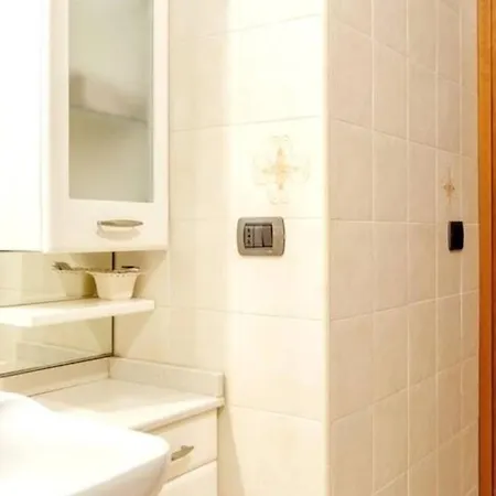 Stanze Ugo Betti Vendégház Róma